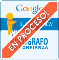 Google Trusted Photographer (In progress)